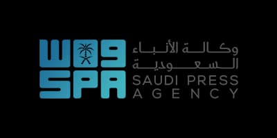 Saudi Press Agency (SPA) logo