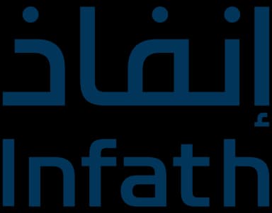 Infath company logo