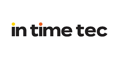 In Time Tec technology company logo