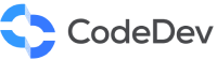 Codedev Logo
